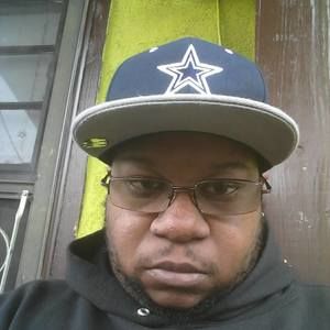 Meet your Posher, Larry